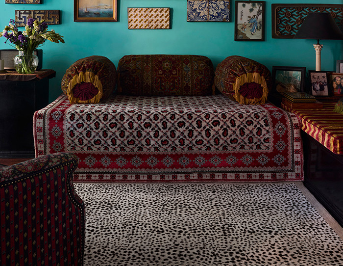 designer rugs and carpets